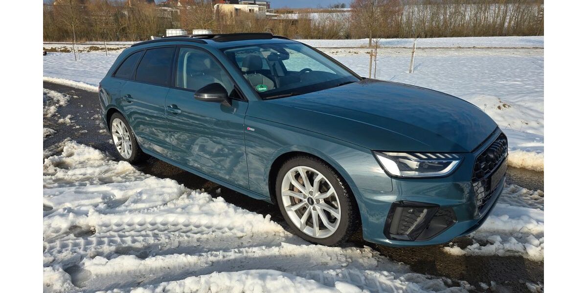 Audi A4 94.000 km 27.950 &euro; Schweinfurt 97421