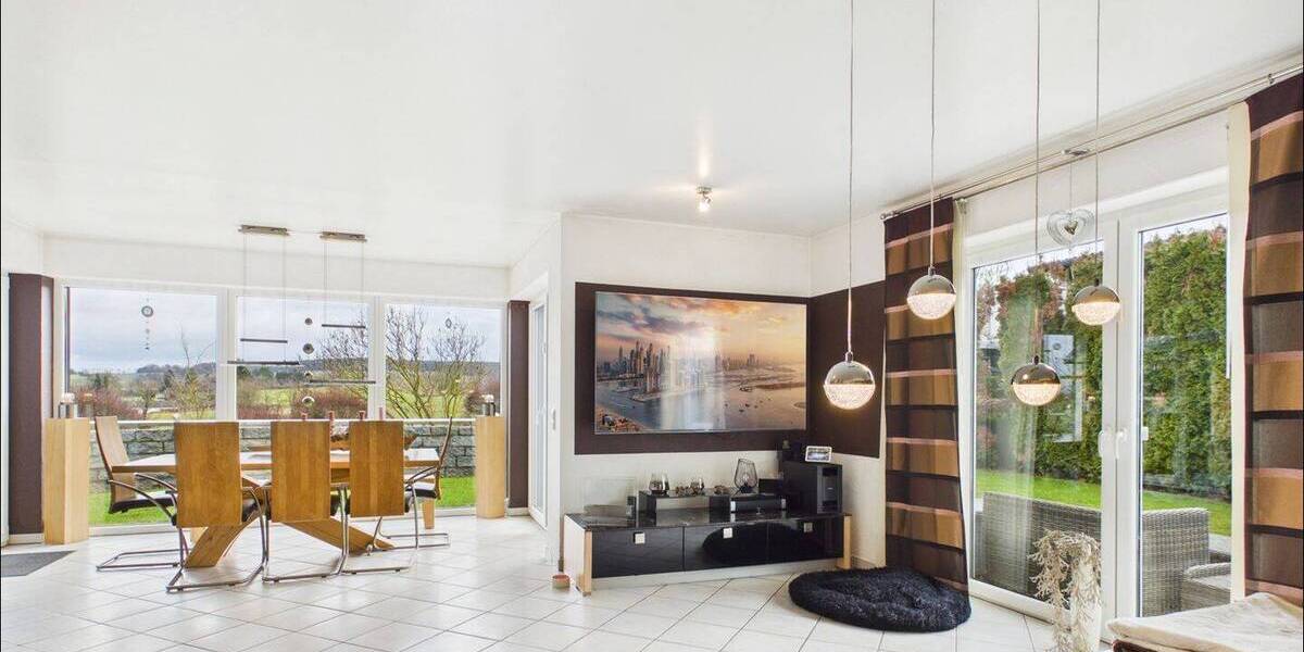 Mehrfamilienhaus, Wohnhaus Großostheim / Wenigumstadt Wenigumstadt - 8 Zimmer, 255 m&sup2;, 869.000&euro; | Angebot:26686345