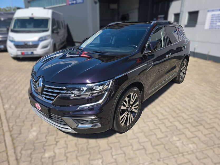 Koleos