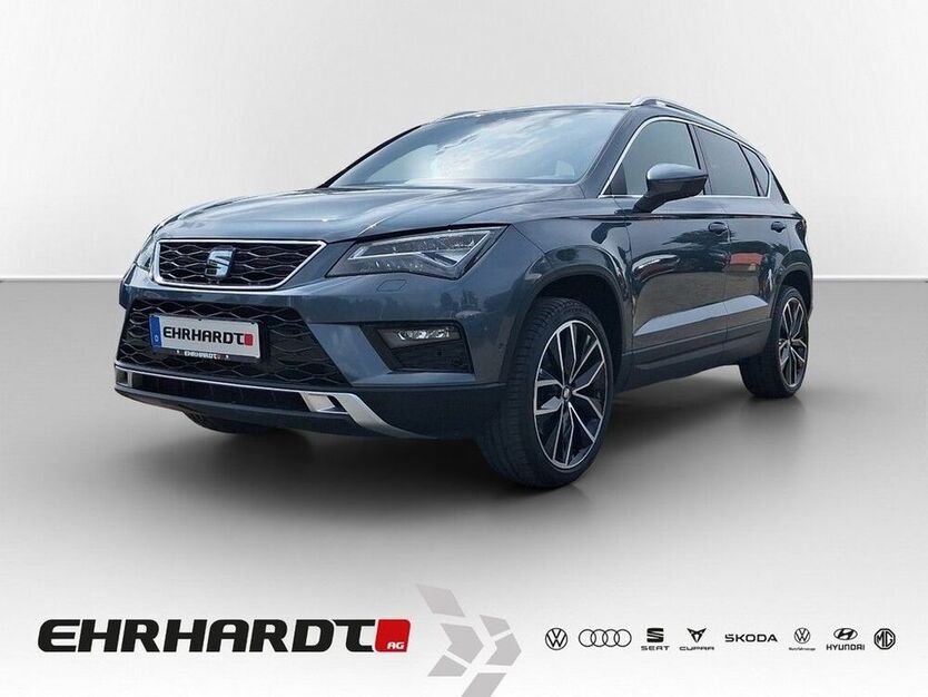 Ateca