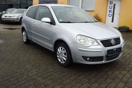VW Polo 178.000 km 2.650 € Würzburg 97084