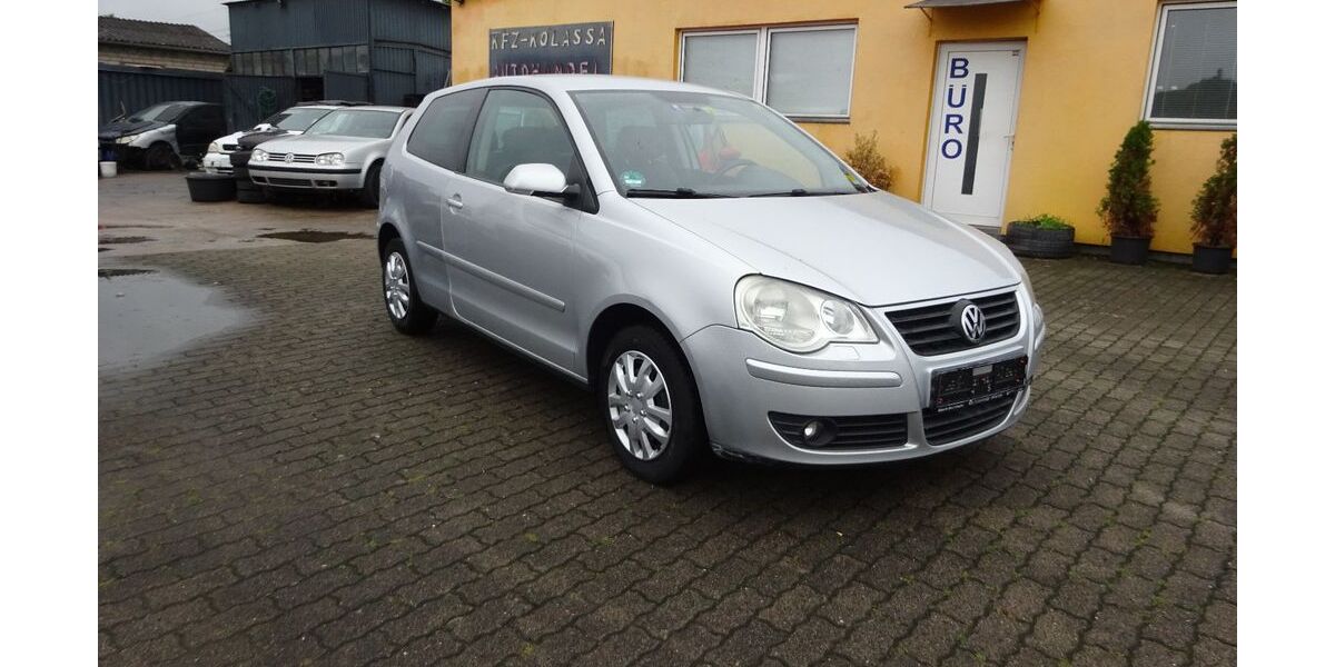 VW Polo 178.000 km 2.650 € Würzburg 97084