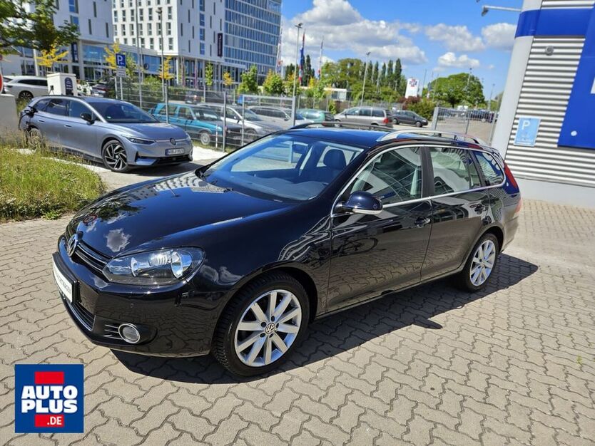 VW Golf 107.305 km 9.899 € Wolfsburg 38446