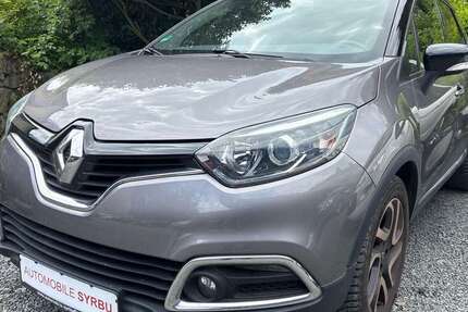 Renault Captur 103.654 km 7.900 &euro; Wuppertal 42287