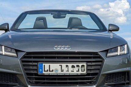 Audi TT 90.900 km 23.600 &euro; Kinsau 86981
