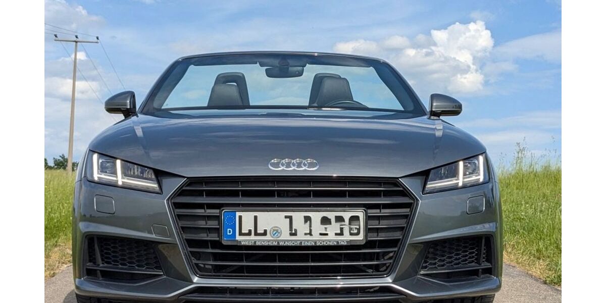 Audi TT 90.900 km 23.600 &euro; Kinsau 86981