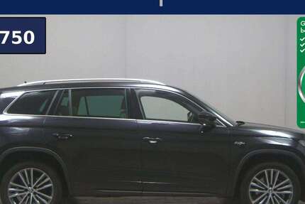 Skoda Kodiaq 116.676 km 28.980 &euro; Gyhum/Bockel 27404