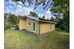Ebenerdiges Ferienhaus im Ferienpark Mirow - Ihr Rückzugsort für 199.900 EUR Käuferprovisionsfrei - Ferienhaus Mirow Granzow | Angebot:27142326