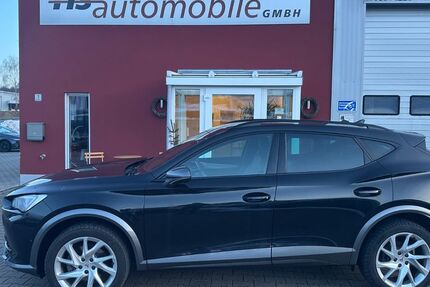 Cupra Formentor 147.500 km 19.999 &euro; Aicha vorm Wald 94529