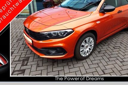 Fiat Tipo 11.990 km 18.990 &euro; Leipzig 04103