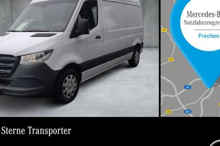 Mercedes-Benz Sprinter 74.512 km 30.321 &euro; Frechen 50226