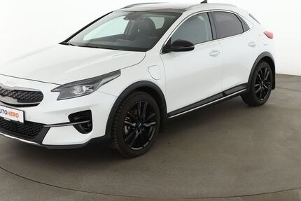 Kia XCeed 13.378 km 23.100 &euro; Dresden 01187