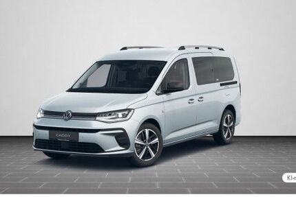VW Caddy 1.900 km 49.990 &euro; Bingen / Rhein 55411