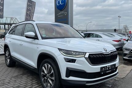 Skoda Kodiaq 114.262 km 27.999 &euro; Werl 59457