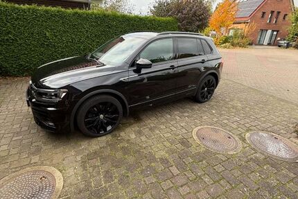 VW Tiguan 78.000 km 28.500 € Henstedt-Ulzburg 24558