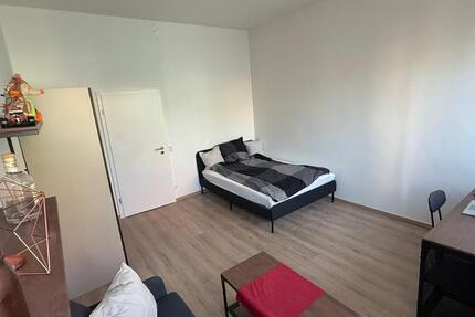 Möbliertes WG-Zimmer in direkter Nähe zu Heidelberg zu vermieten 1 zimmer