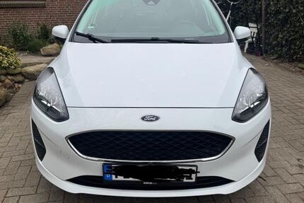 Ford Fiesta 110.300 km 9.999 &euro; Hamburg 22547