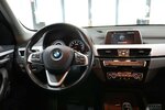 BMW X1 sDrive 18i Advantage WHITE / AUTOMATIK / 89.000 km 18.444 &euro; Hamm 59077