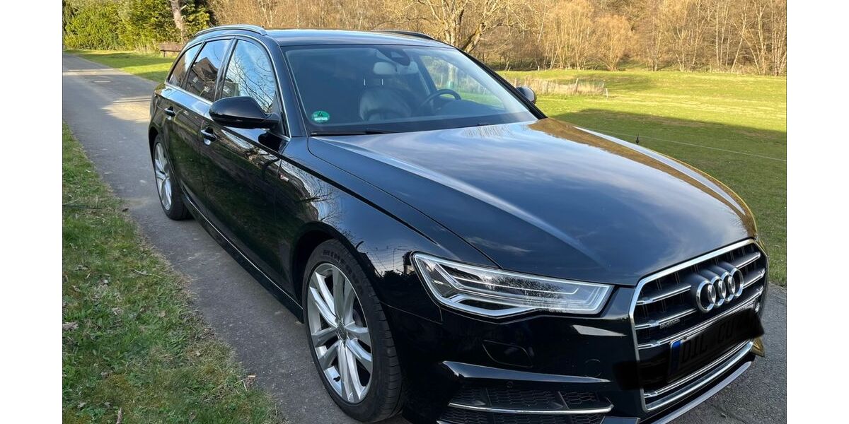Audi A6 207.900 km 13.900 &euro; Haiger 35708