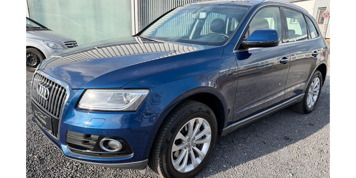 Audi Q5 312.000 km 10.990 &euro; Braunschweig 38112