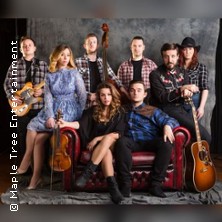 Nashville Live - Greatest Hits of Country Music