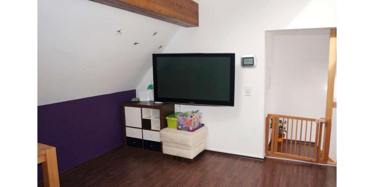 Reihenhaus Langenau - 3 Zimmer, 65 m&sup2;, 240.000&euro; | Angebot:26865098
