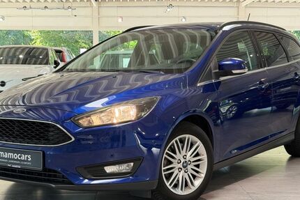 Ford Focus 76.171 km 10.490 &euro; Bielefeld 33647