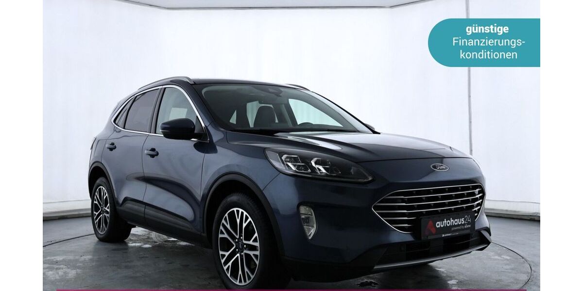 Ford Kuga 48.325 km 16.770 &euro; Ludwigsfelde (bei Berlin) 14974