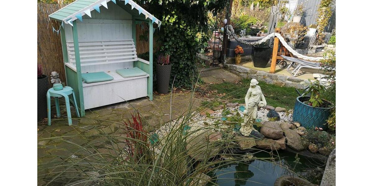 Einfamilienhaus Klütz - 6 Zimmer, 187 m&sup2;, 429.000&euro; | Angebot:26322962