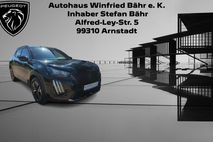 Peugeot 2008 21.900 km 19.990 &euro; Arnstadt 99310