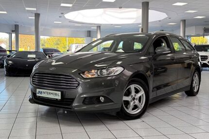 Ford Mondeo 89.092 km 14.770 &euro; Schönefeld / bei Berlin 12529