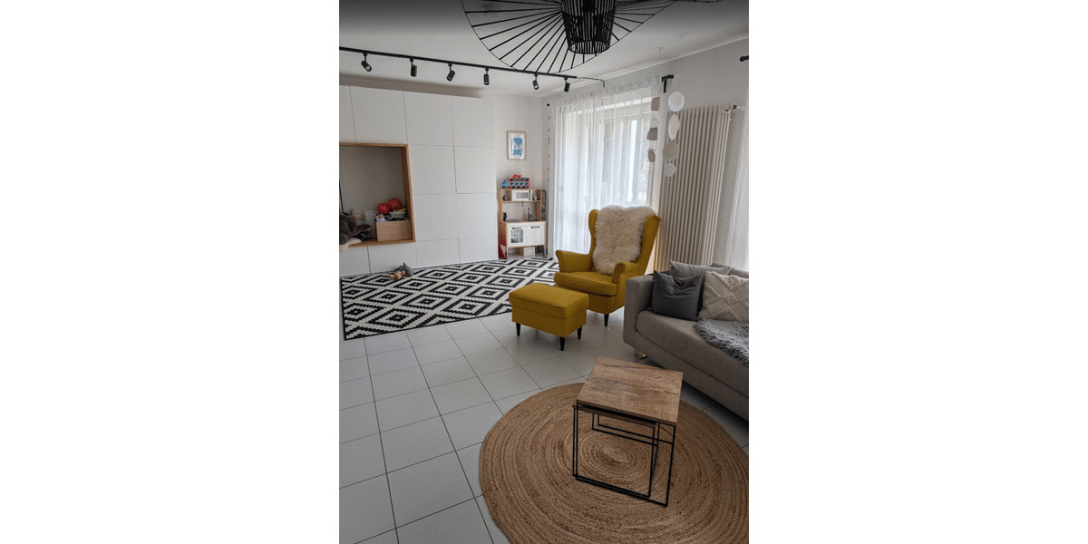 Doppelhaushälfte Mühldorf a.Inn Mühldorf - 7 Zimmer, 174 m&sup2;, 1.800&euro; | Angebot:26919982