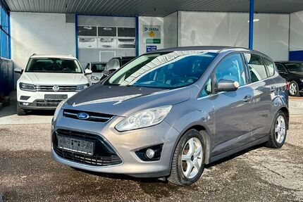 Ford C-Max 161.000 km 5.880 &euro; Spraitbach 73565