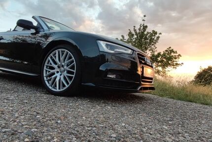 Audi A5 112.000 km 16.990 &euro; Gernsbach 76593
