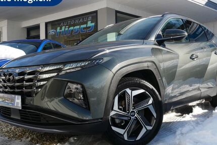 Hyundai TUCSON 47.517 km 25.900 &euro; Schwäbisch Hall 74523