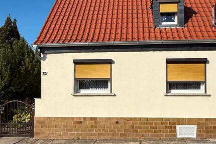 Haus Bernburg (Saale) - 125.000&euro; | Angebot:26888670