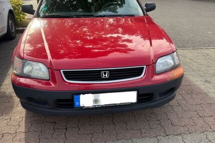 Honda Civic 134.000 km 1.500 &euro; Wendlingen am Neckar 73240