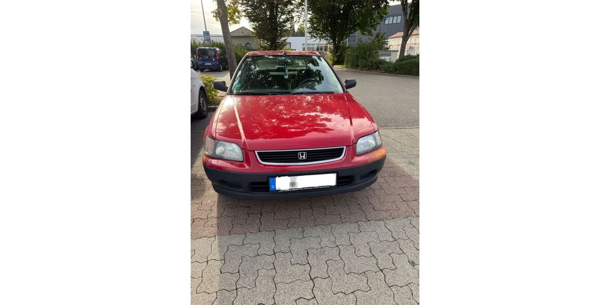 Honda Civic 134.000 km 1.500 &euro; Wendlingen am Neckar 73240