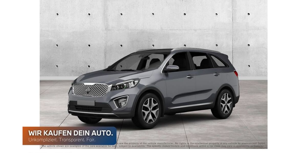 Kia Sorento 116.950 km 21.470 &euro; Sankt Augustin 53757