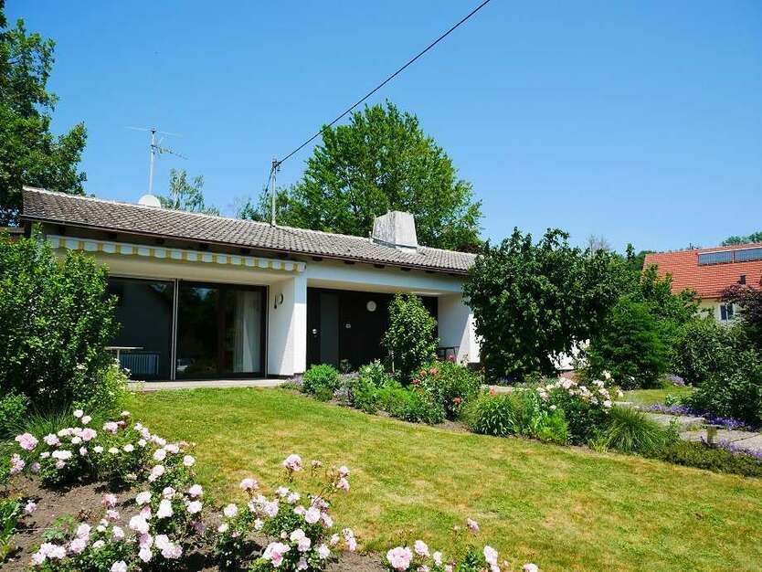 Haus zum Kaufen in Kissing 820.000 € 137 m²
