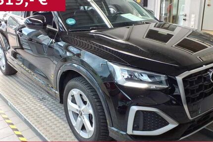Audi Q2 35.664 km 25.930 &euro; Esslingen 73730