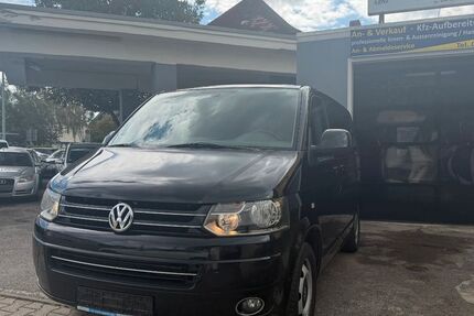 VW T5 Transporter 211.869 km 11.500 &euro; Magdeburg 39118