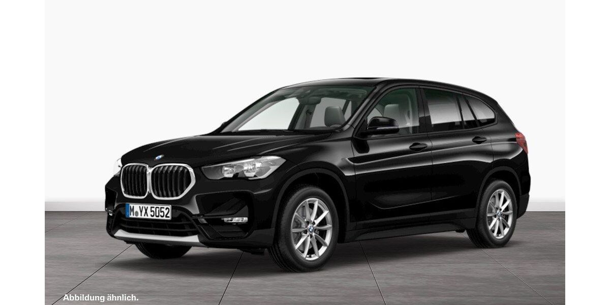 BMW X1 71.196 km 25.206 &euro; Hannover 30539