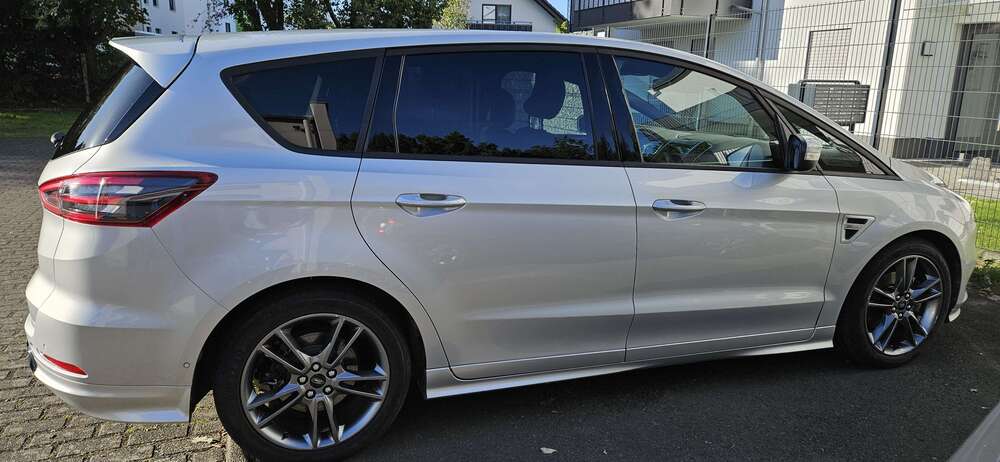 Ford S-Max 139.000 km 17.500 &euro; Kaufungen 34260