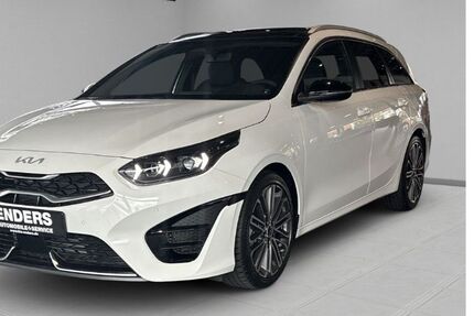 Kia ceed / Ceed 3.000 km 30.980 € Fulda 36043