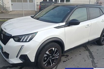 Peugeot 2008 34.411 km 20.980 &euro; Oberursel 61440