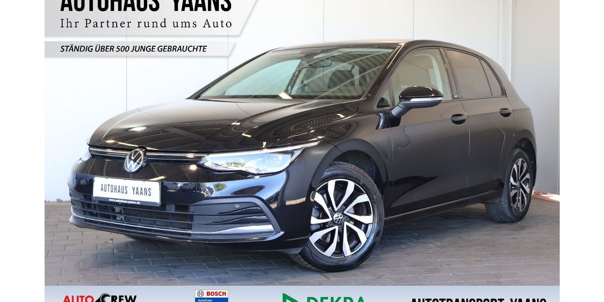 VW Golf 57.400 km 18.489 &euro; Pinneberg 25421