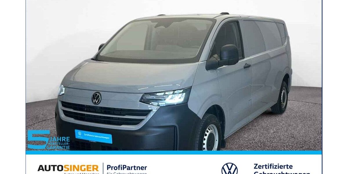 VW T7 Transporter 20.800 km 33.990 &euro; Marktoberdorf 87616