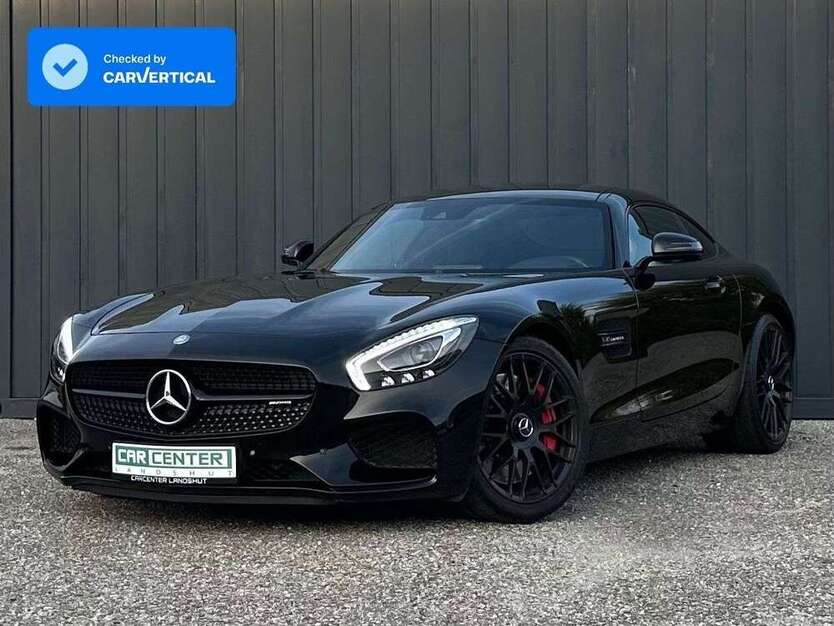 AMG GT