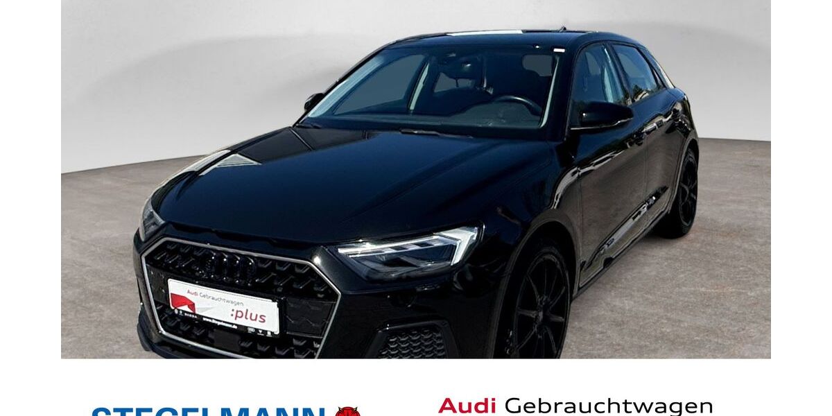 Audi A1 82.639 km 18.390 &euro; Detmold 32756
